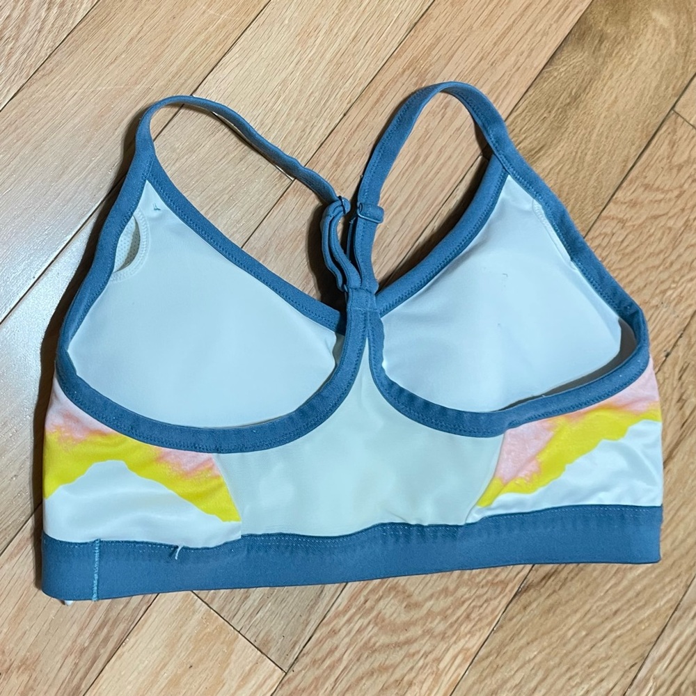 Nike INDY ARTIST PACK BRA size Large - Picture 5 of 7
